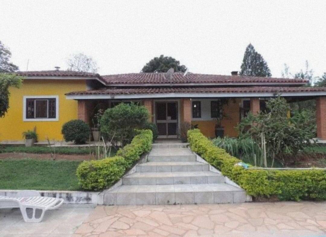 Casa, 5 quartos - Foto 1