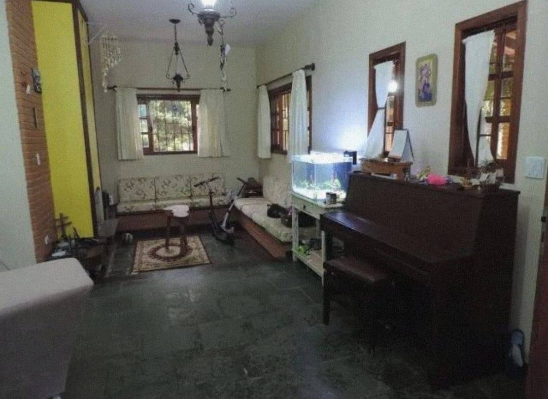 Casa, 5 quartos - Foto 9