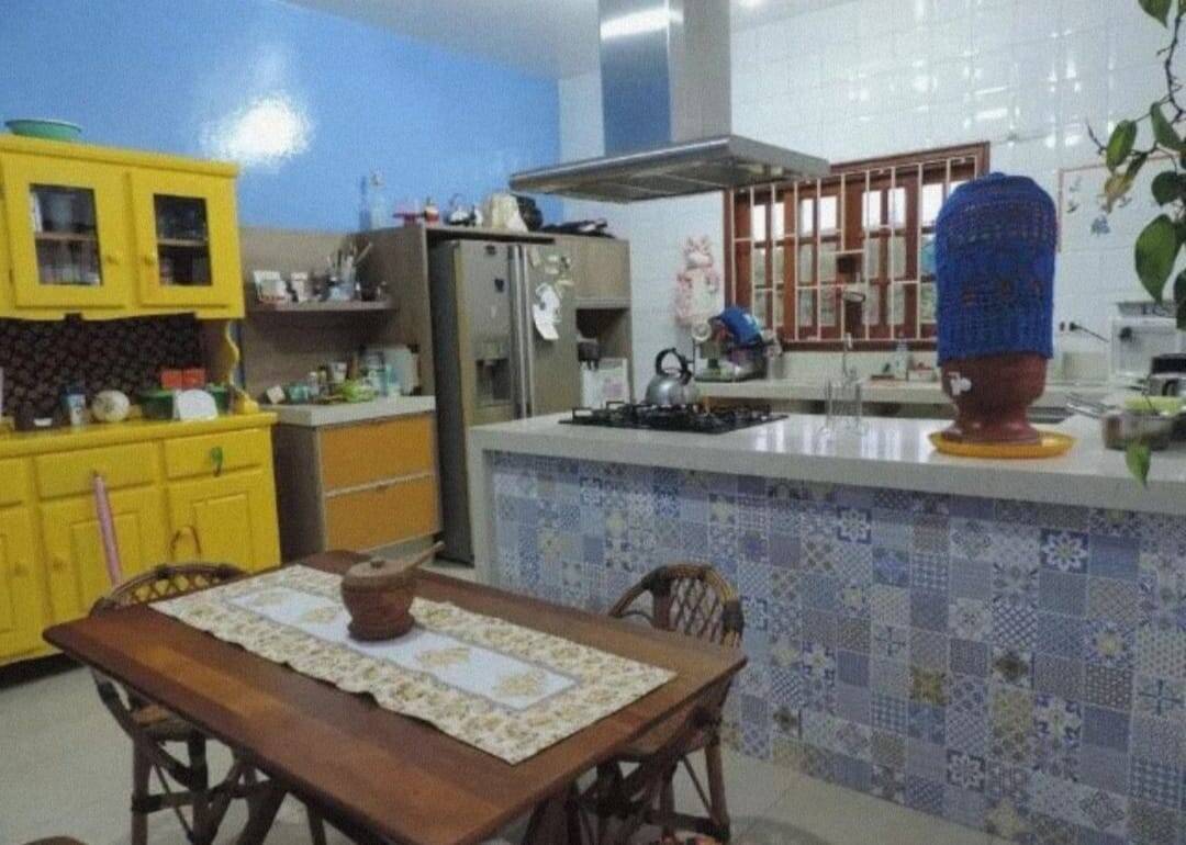 Casa, 5 quartos - Foto 14