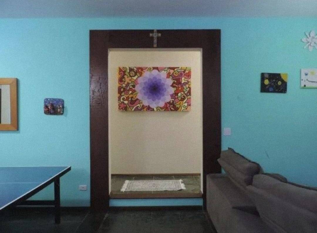 Casa, 5 quartos - Foto 10