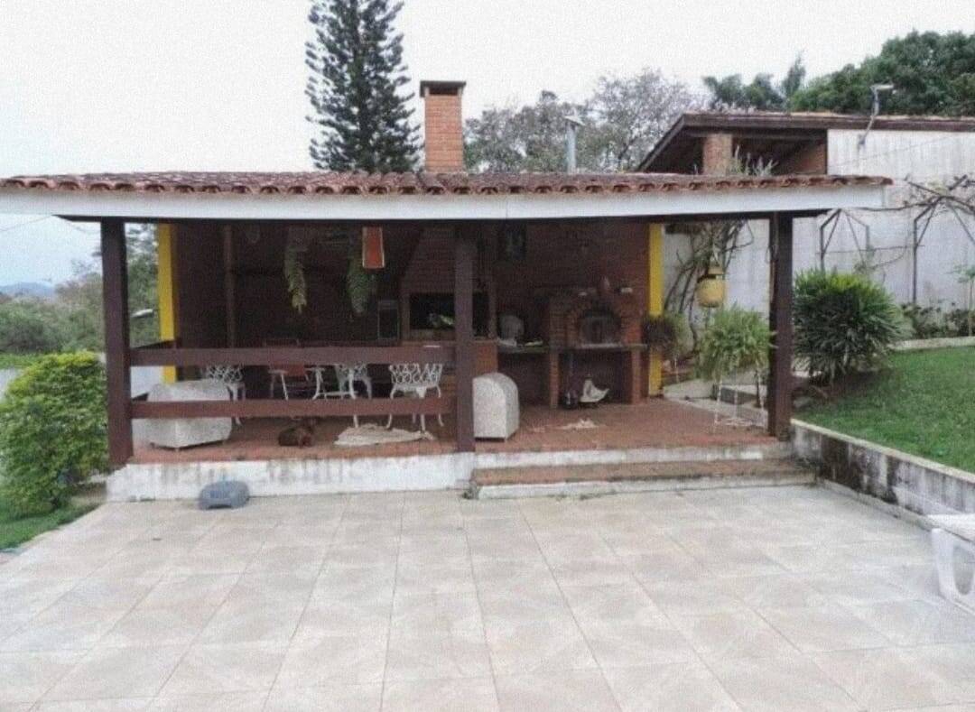 Casa, 5 quartos - Foto 13