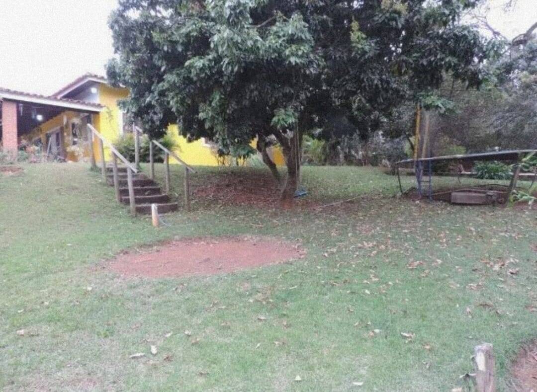 Casa, 5 quartos - Foto 12