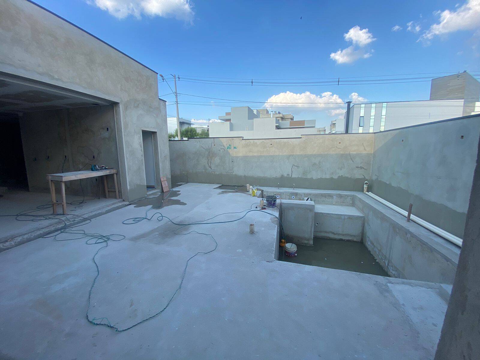 Casa de Condomínio, 3 quartos - Foto 36