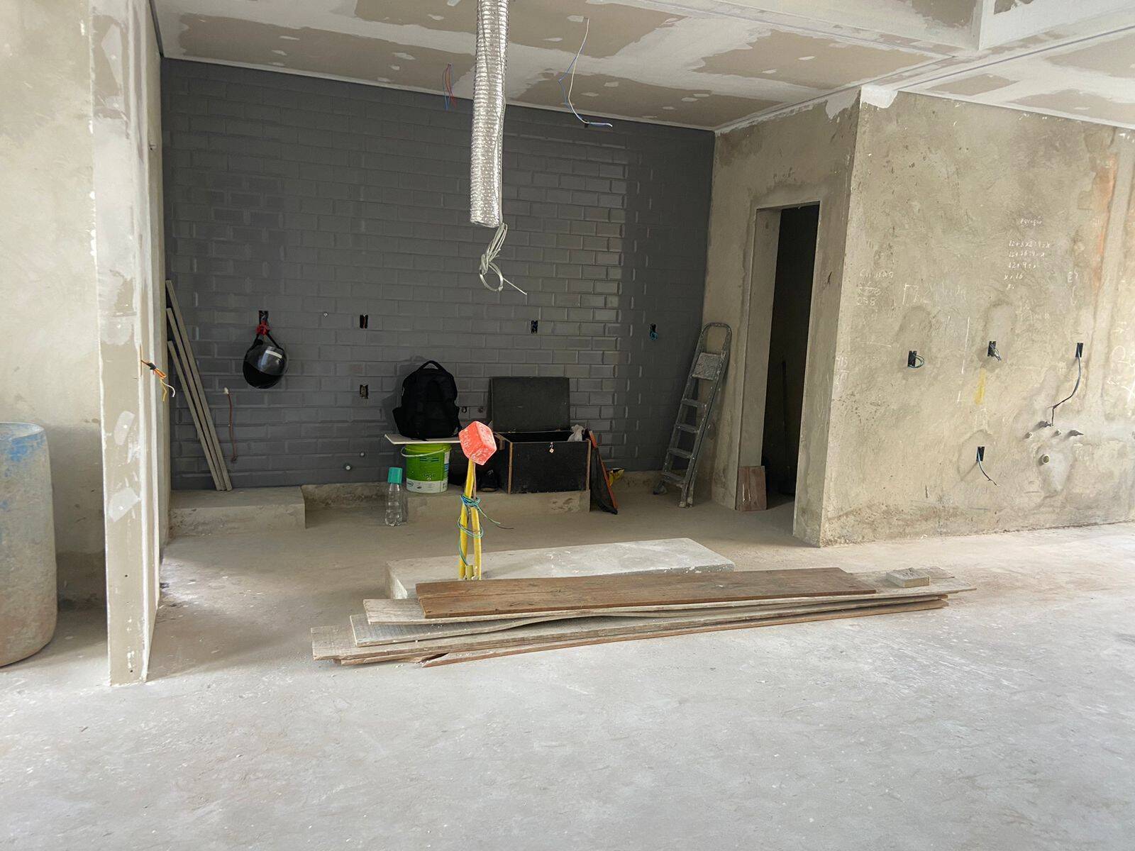 Casa de Condomínio, 3 quartos - Foto 45