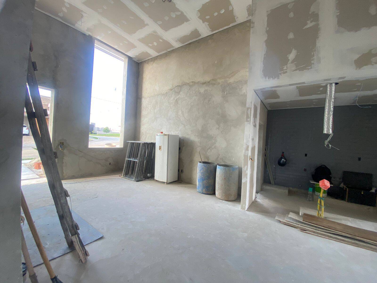Casa de Condomínio, 3 quartos - Foto 46