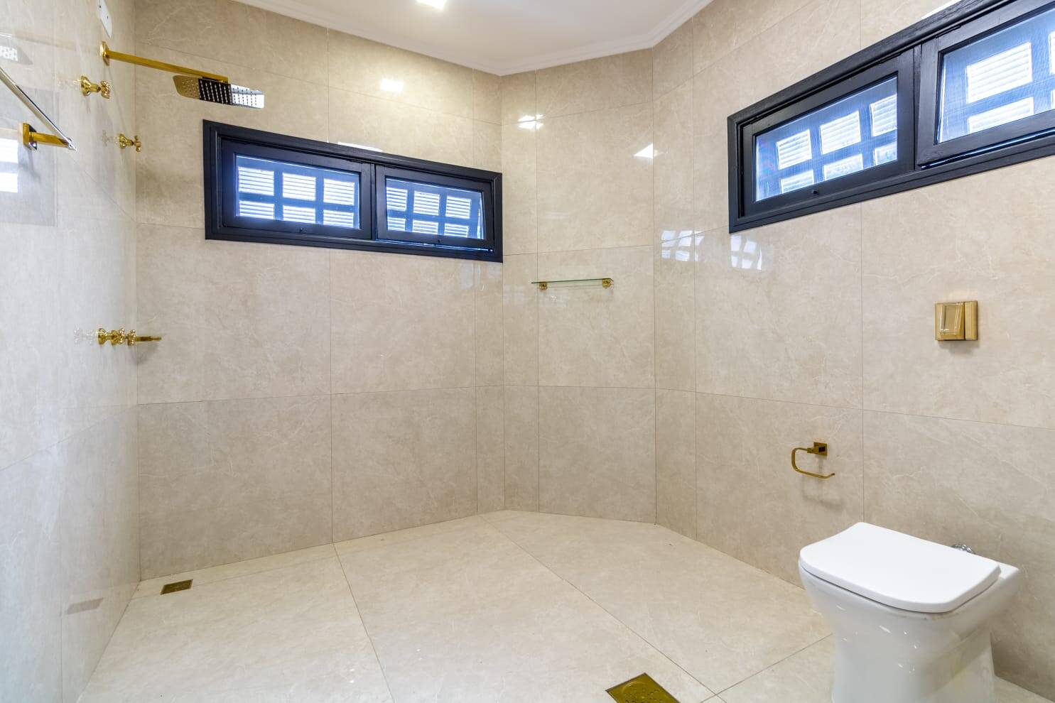 Casa de Condomínio, 5 quartos - Foto 48