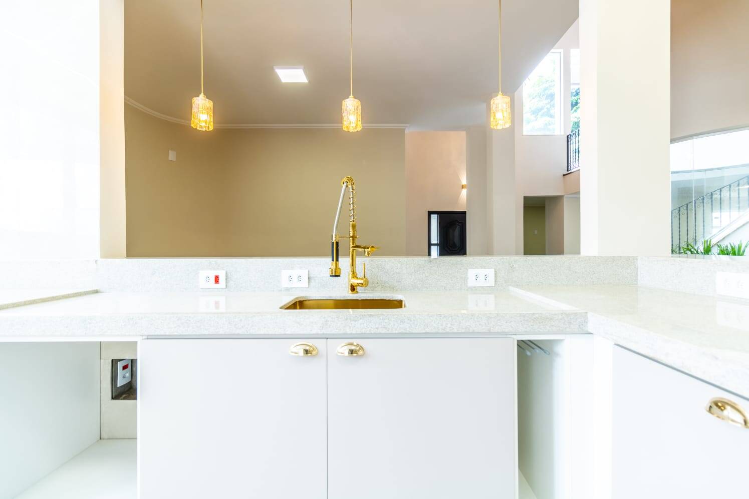 Casa de Condomínio, 5 quartos - Foto 60