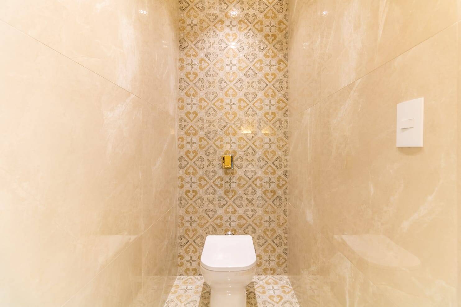 Casa de Condomínio, 5 quartos - Foto 66