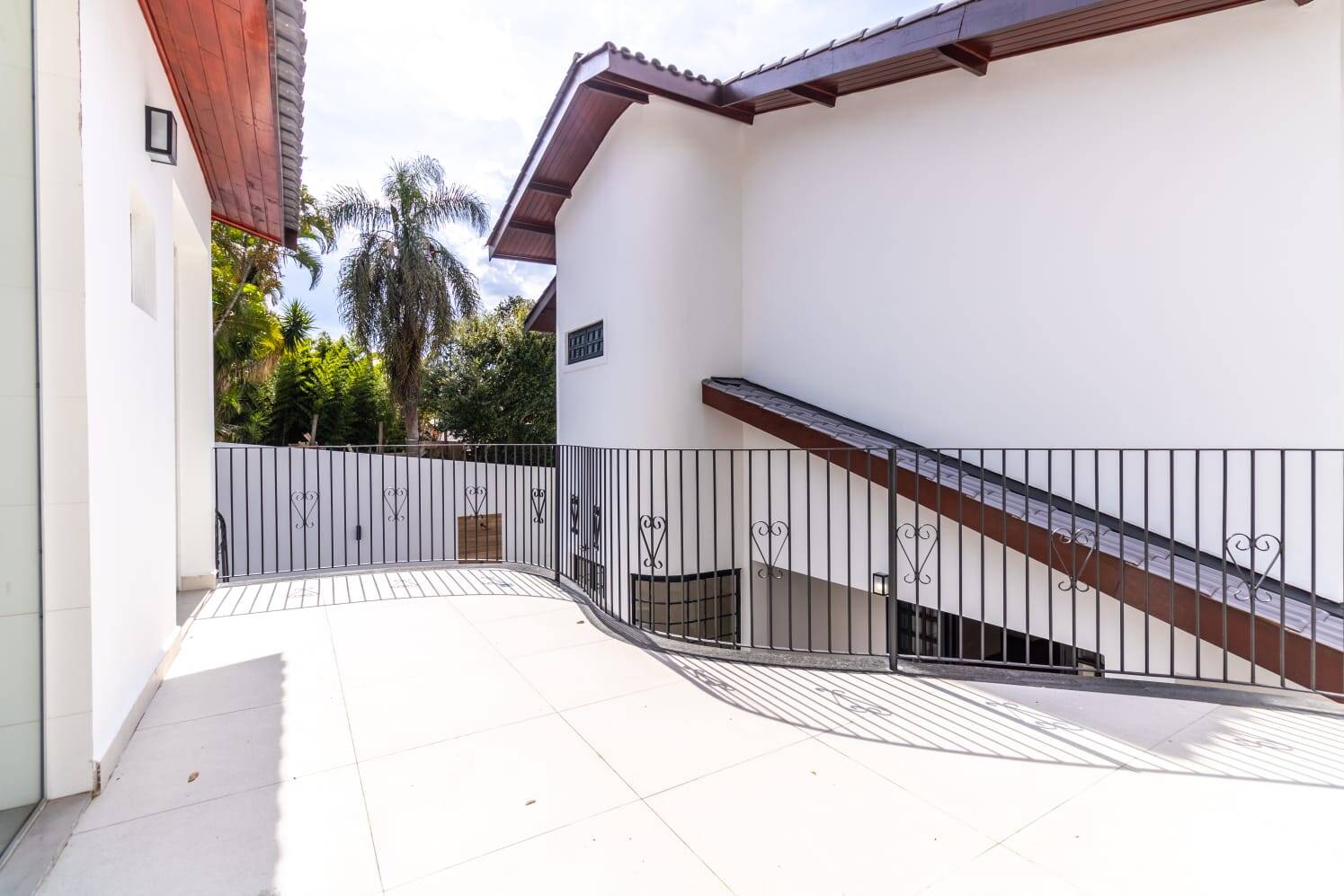 Casa de Condomínio, 5 quartos - Foto 22