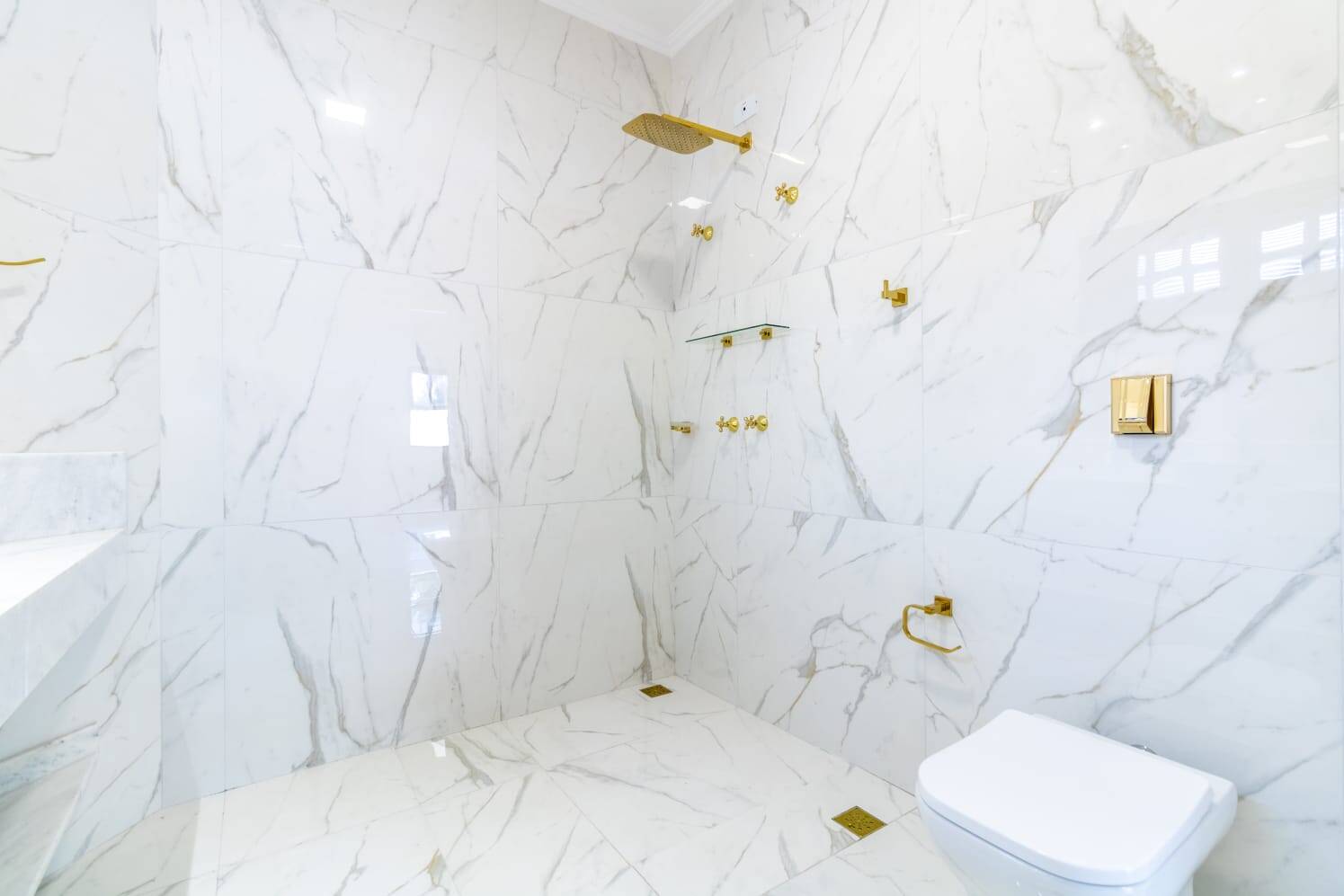 Casa de Condomínio, 5 quartos - Foto 25