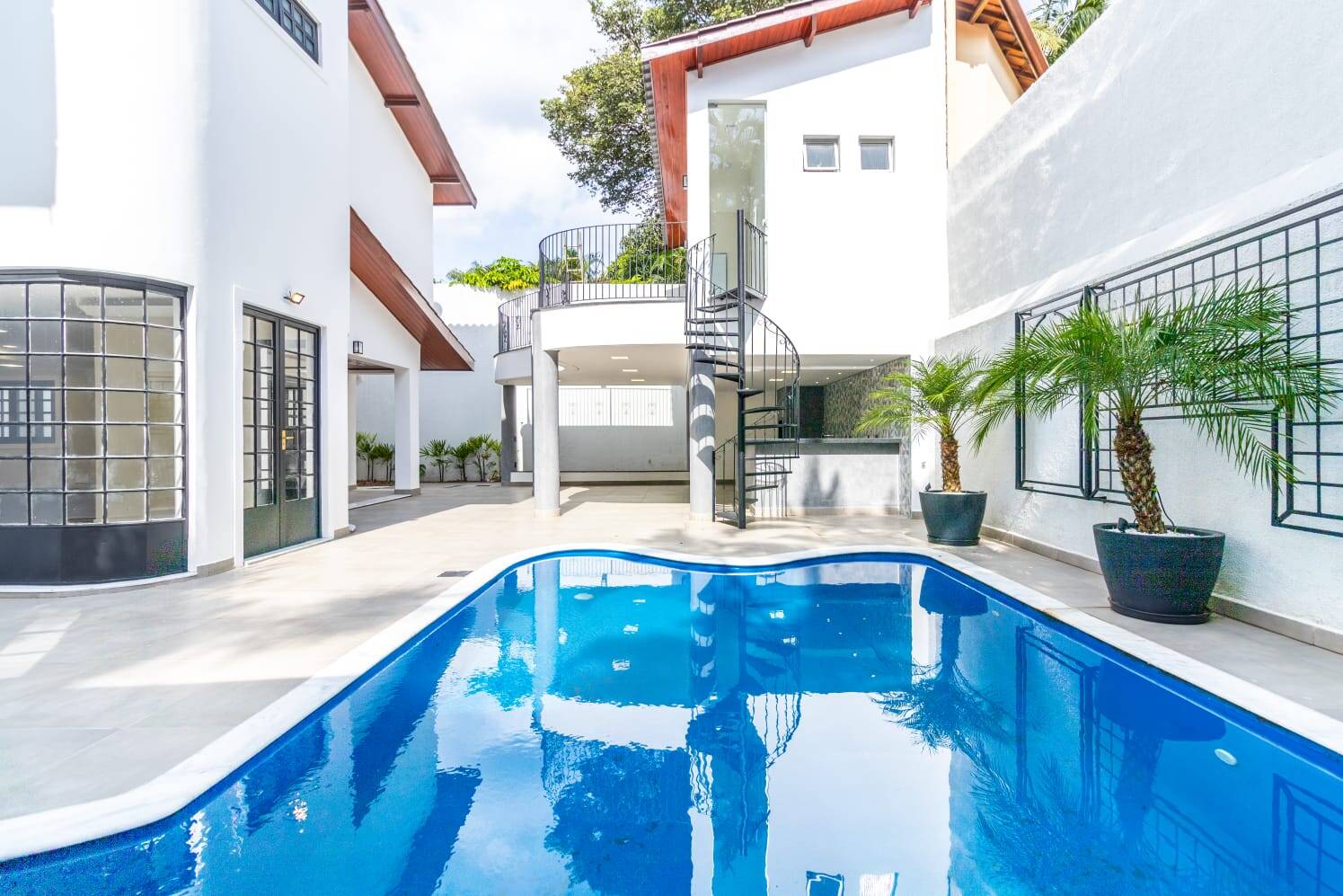 Casa de Condomínio, 5 quartos - Foto 35