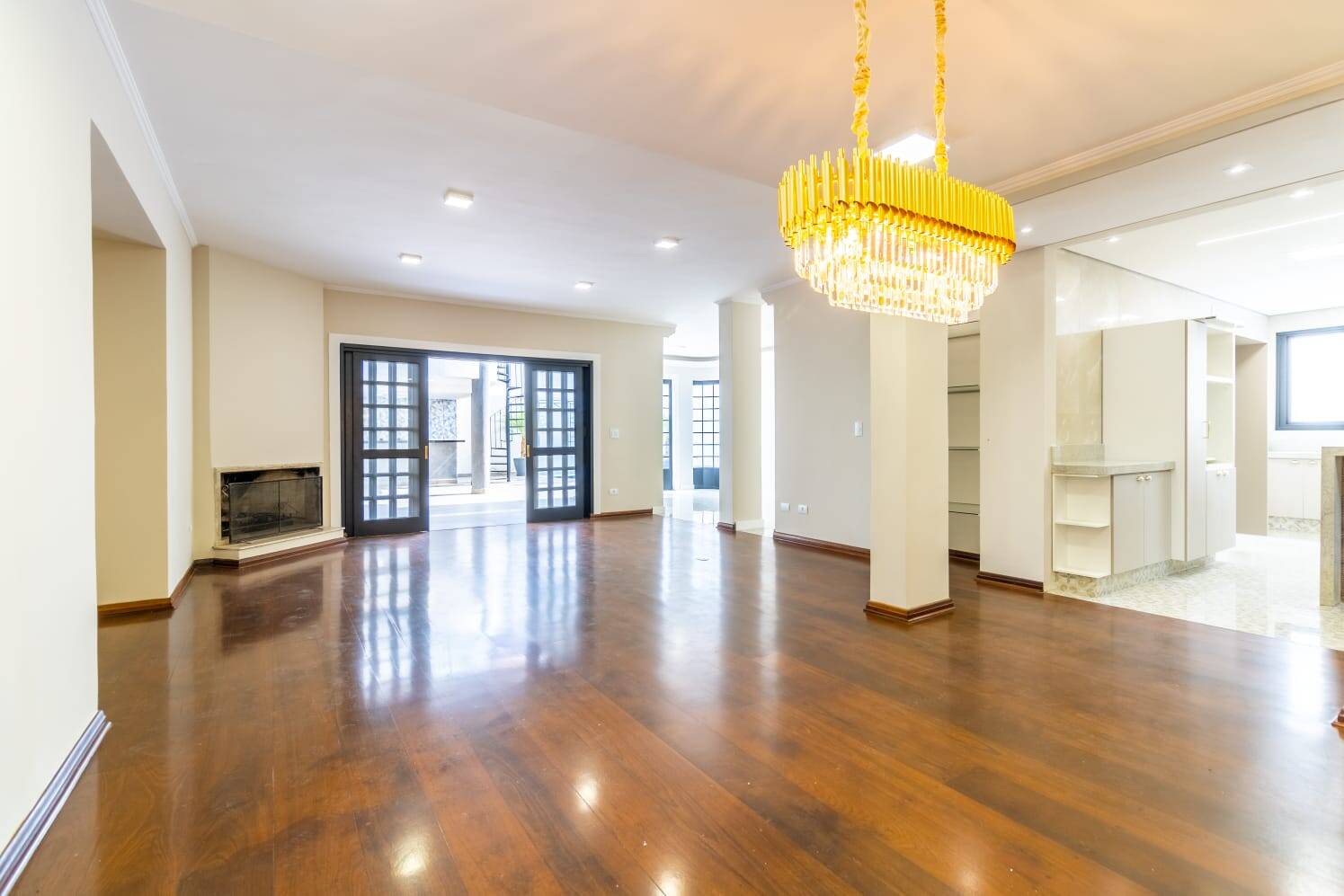 Casa de Condomínio, 5 quartos - Foto 43