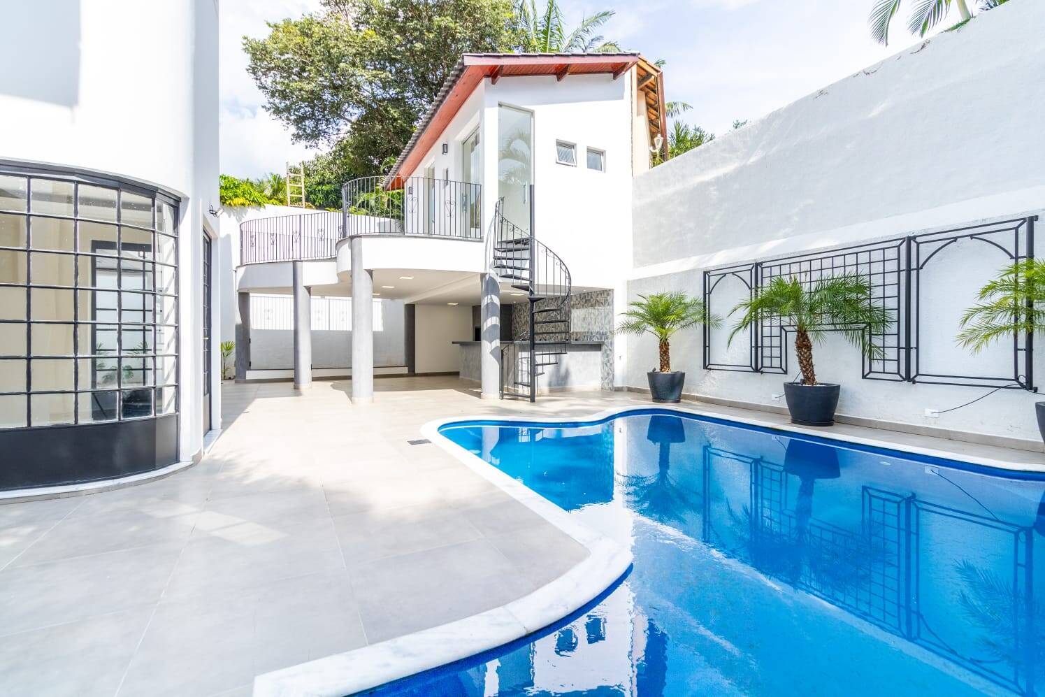 Casa de Condomínio, 5 quartos - Foto 47