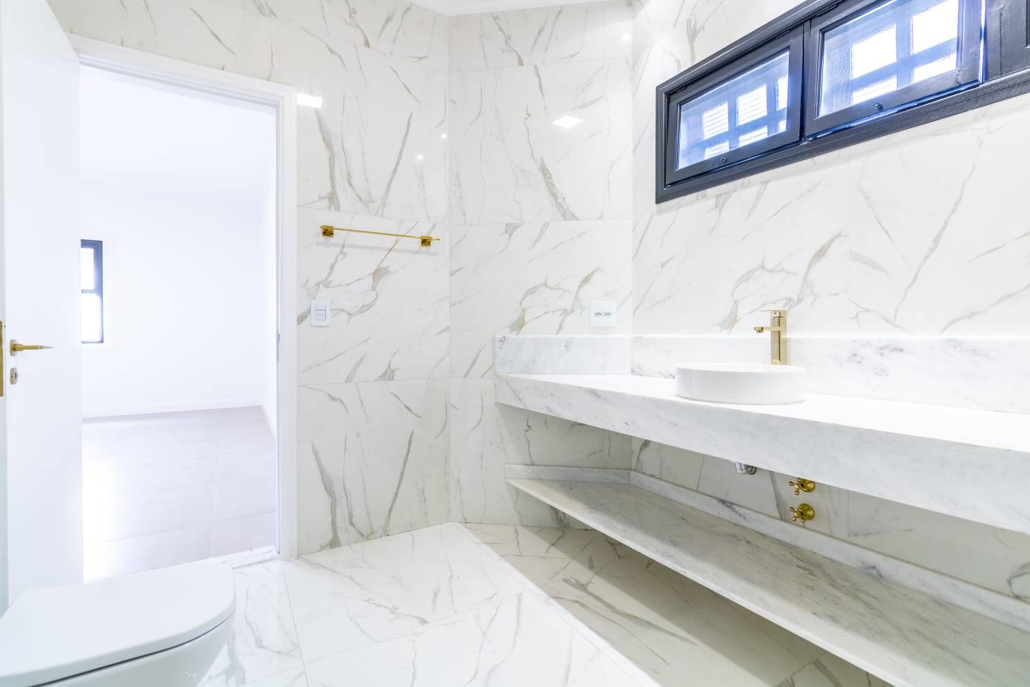 Casa de Condomínio, 5 quartos - Foto 54