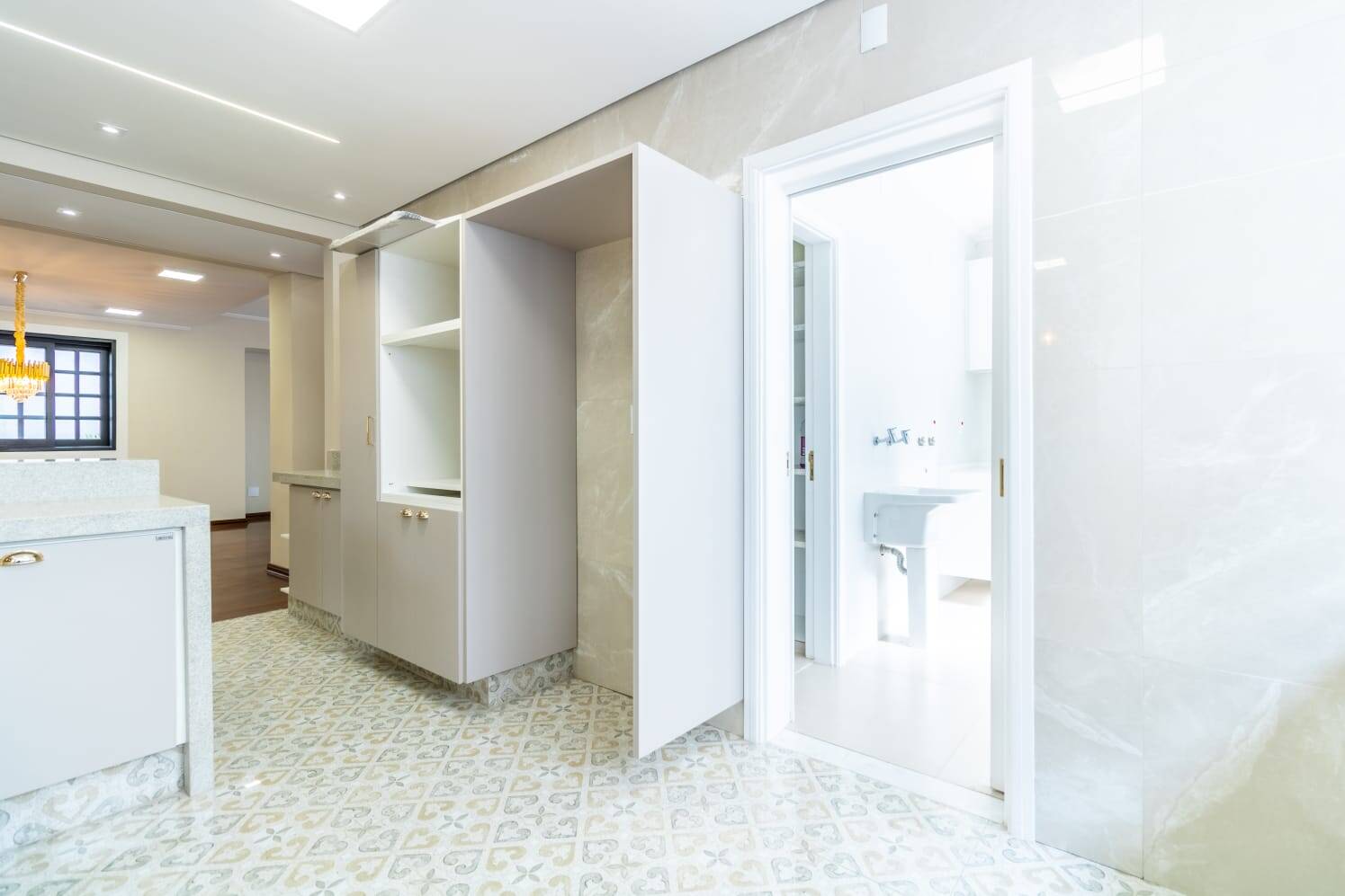 Casa de Condomínio, 5 quartos - Foto 57