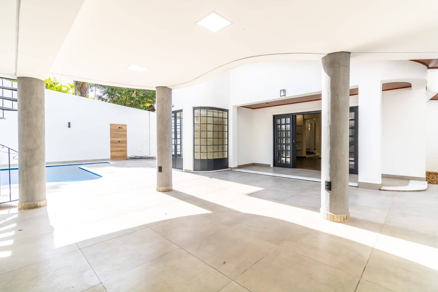 Casa de Condomínio, 5 quartos - Foto 59