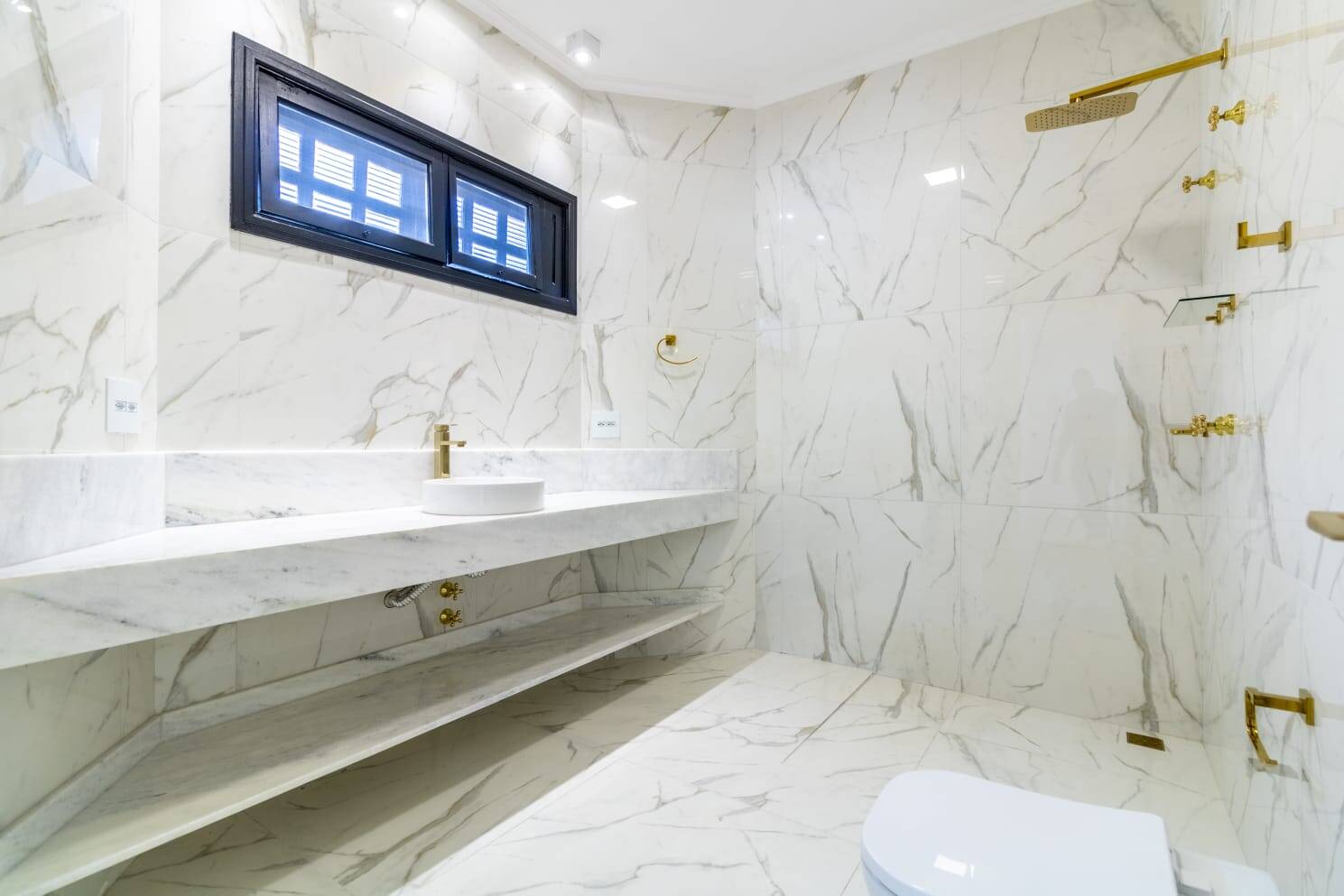 Casa de Condomínio, 5 quartos - Foto 63