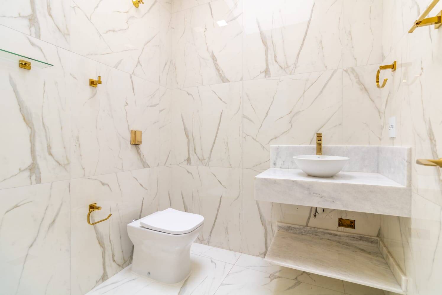 Casa de Condomínio, 5 quartos - Foto 65