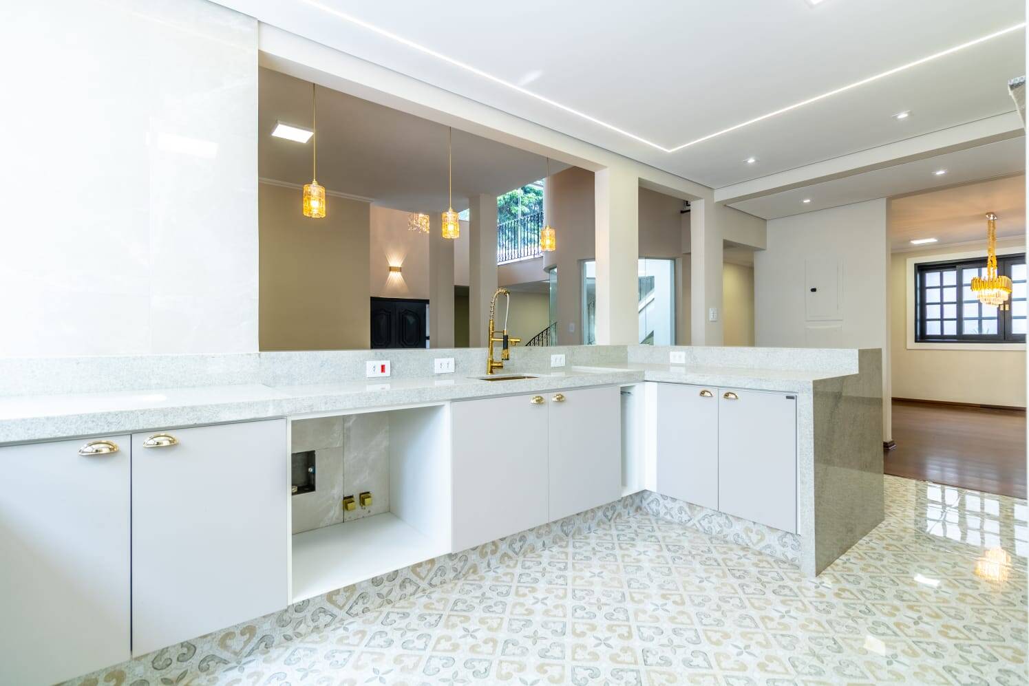 Casa de Condomínio, 5 quartos - Foto 81