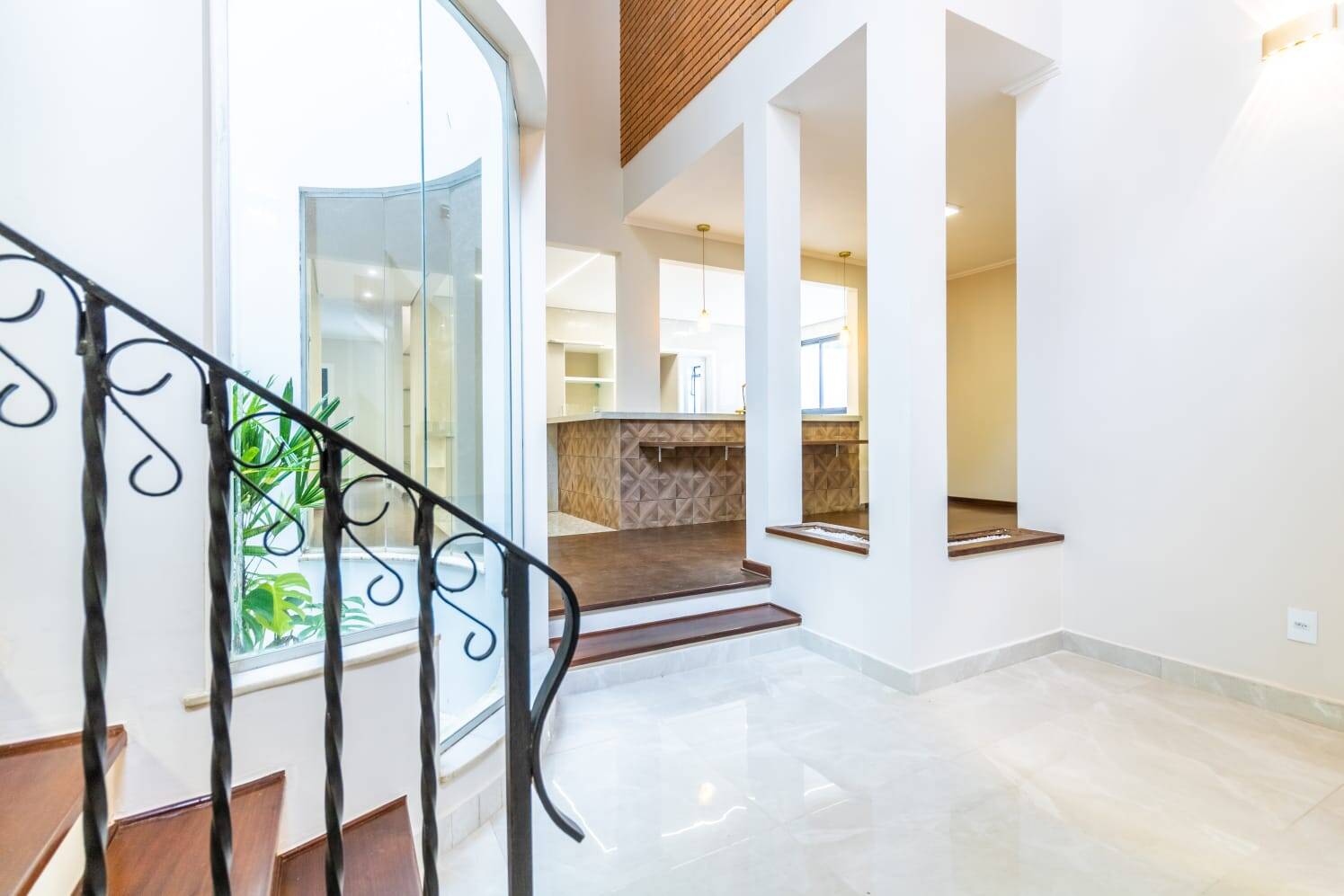 Casa de Condomínio, 5 quartos - Foto 91