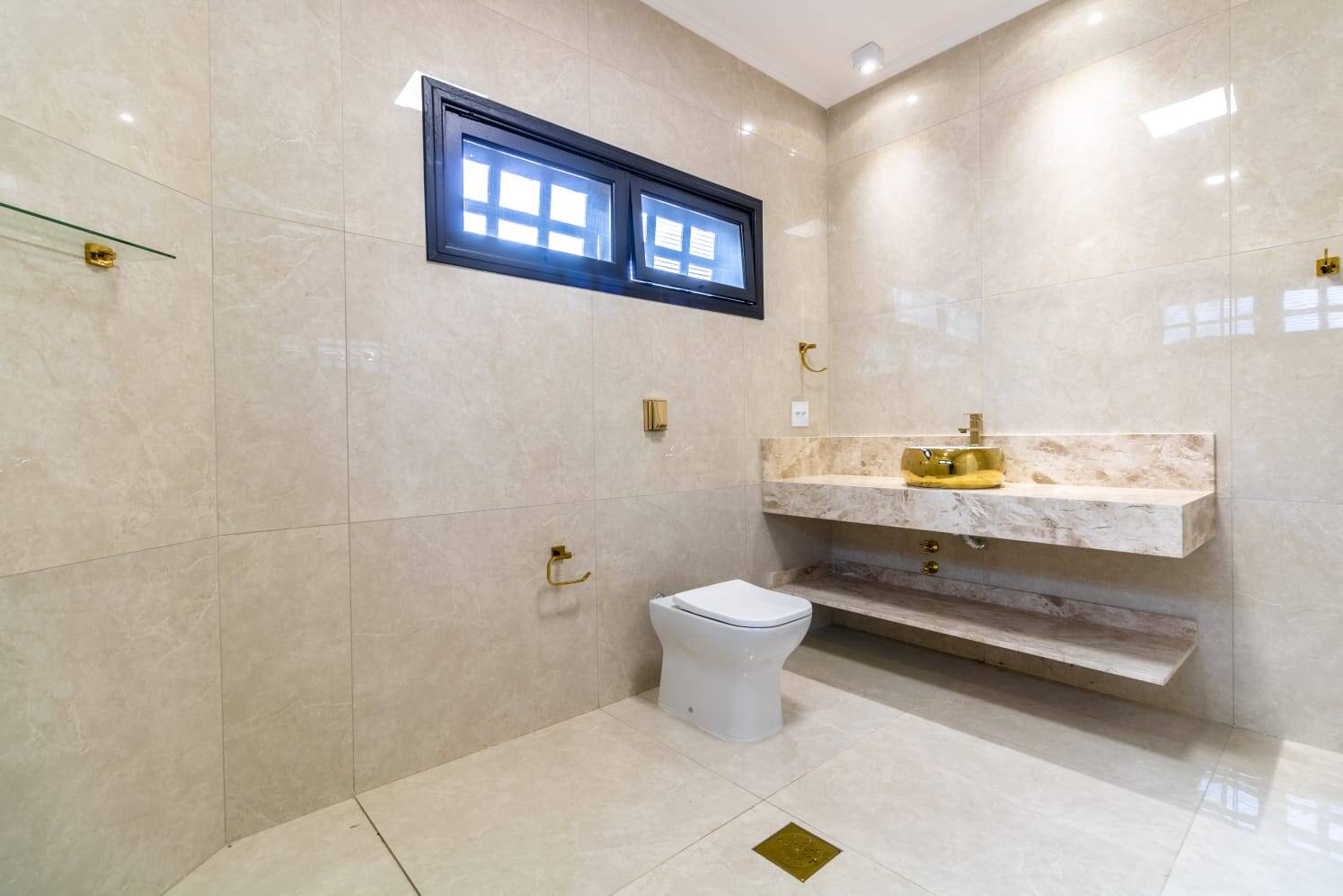 Casa de Condomínio, 5 quartos - Foto 103