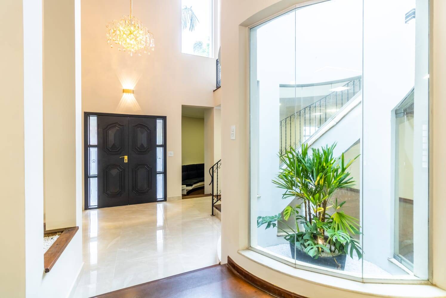 Casa de Condomínio, 5 quartos - Foto 111