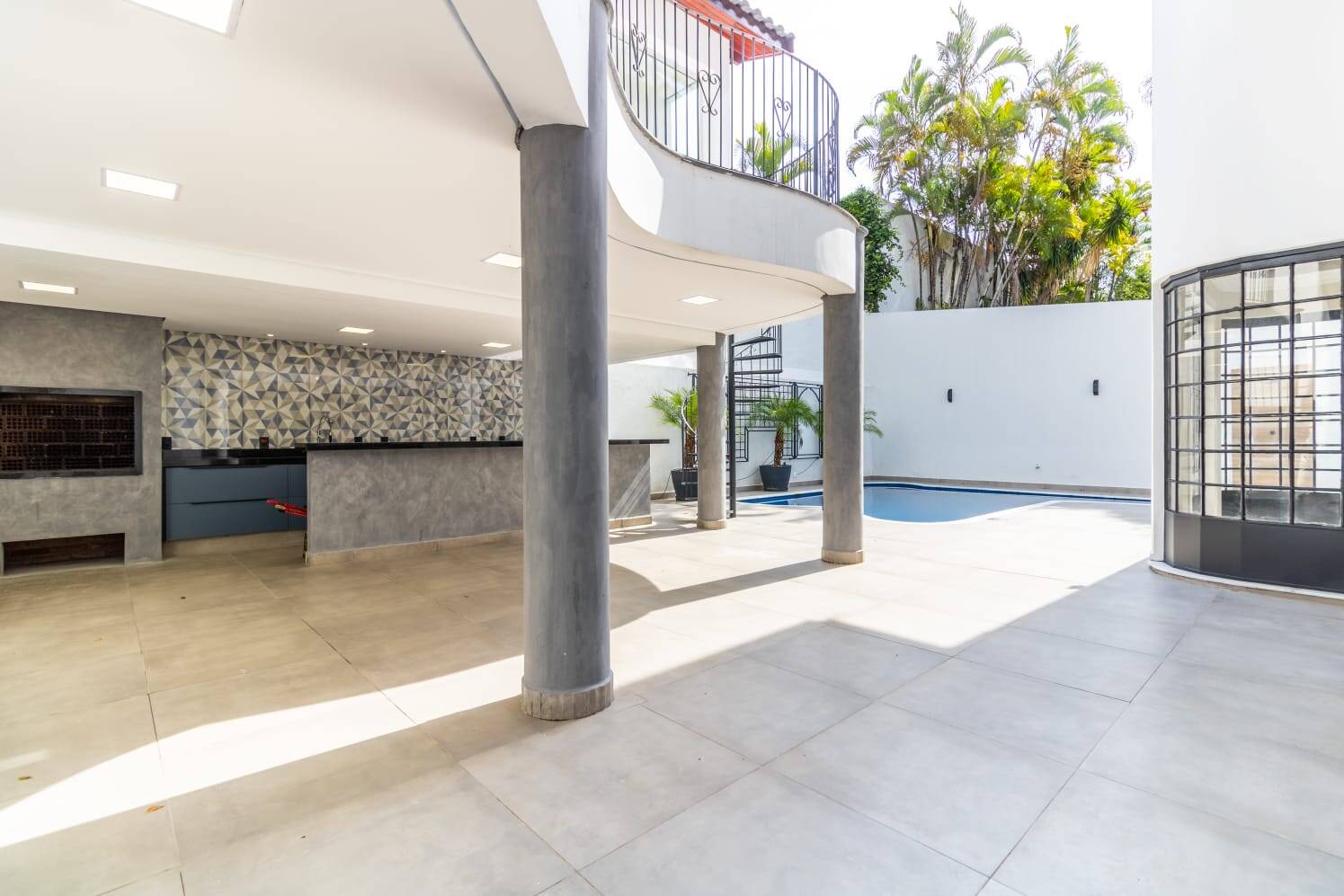 Casa de Condomínio, 5 quartos - Foto 125