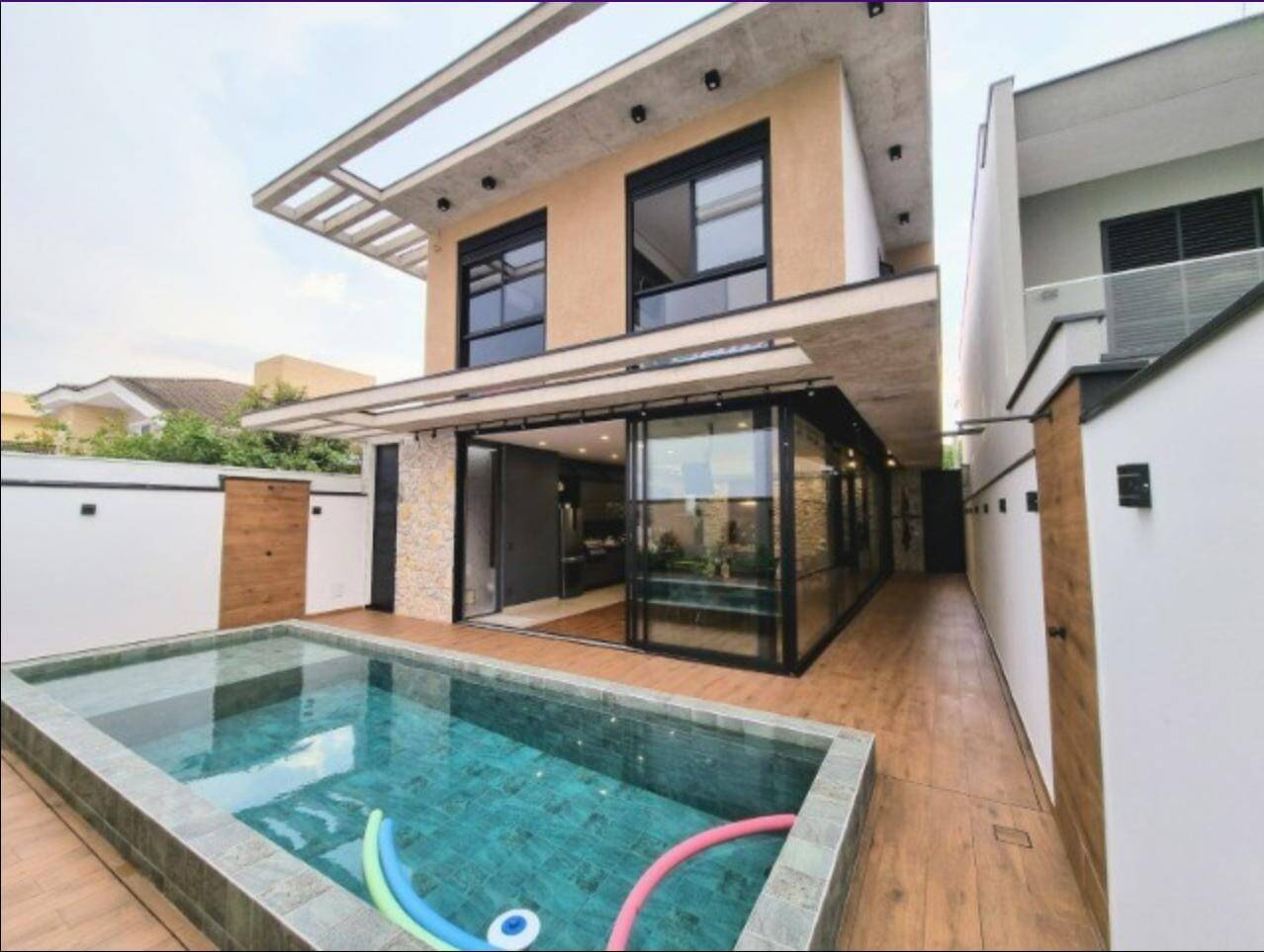 Casa de Condomínio, 3 quartos - Foto 6