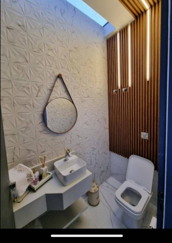 Casa de Condomínio, 3 quartos - Foto 7