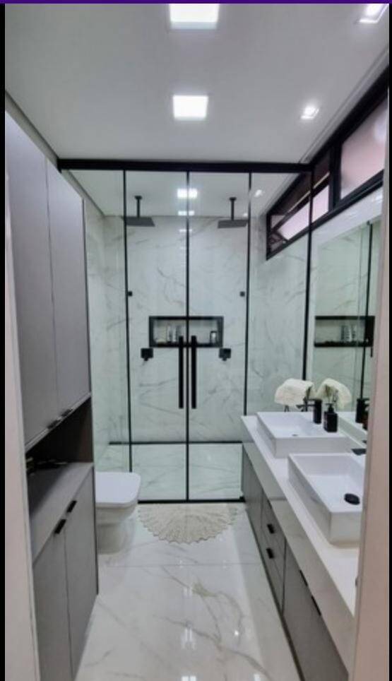 Casa de Condomínio, 3 quartos - Foto 12