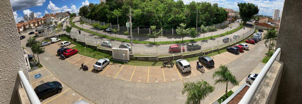 Apartamento, 2 quartos - Foto 5