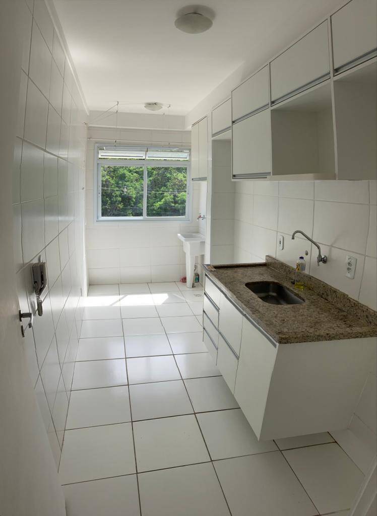 Apartamento, 2 quartos - Foto 7