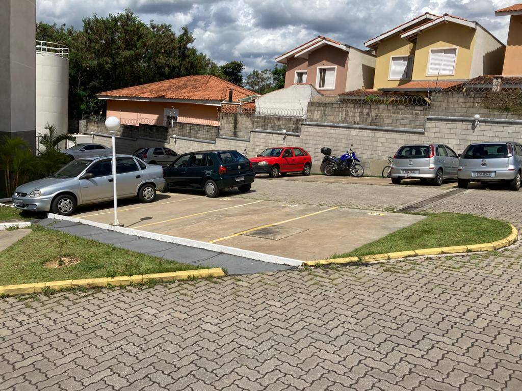 Apartamento, 2 quartos - Foto 13