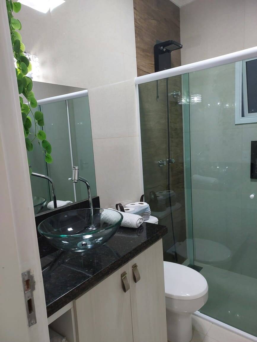 Casa de Condomínio, 3 quartos - Foto 6