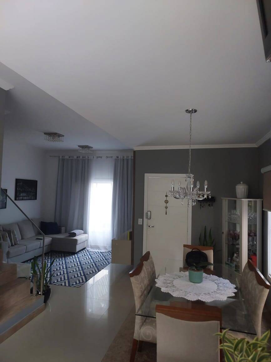 Casa de Condomínio, 3 quartos - Foto 7