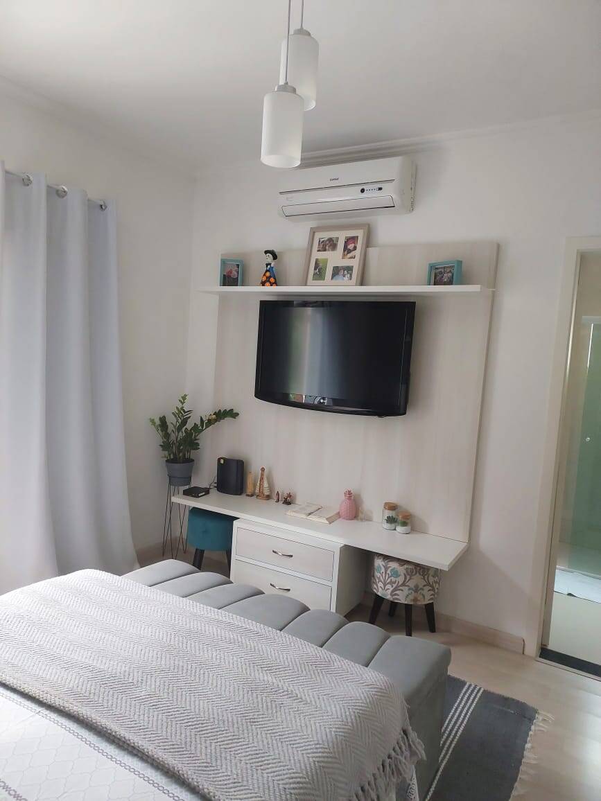 Casa de Condomínio, 3 quartos - Foto 12