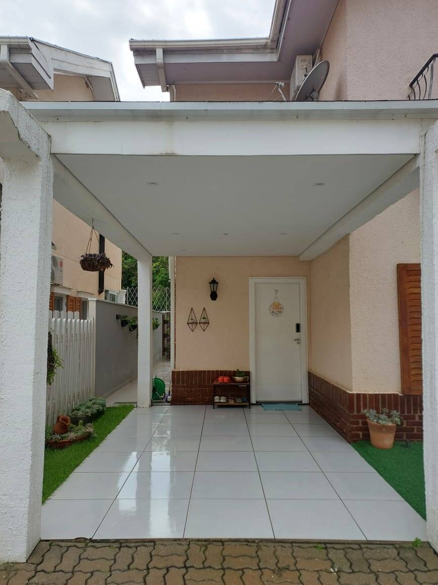 Casa de Condomínio, 3 quartos - Foto 18