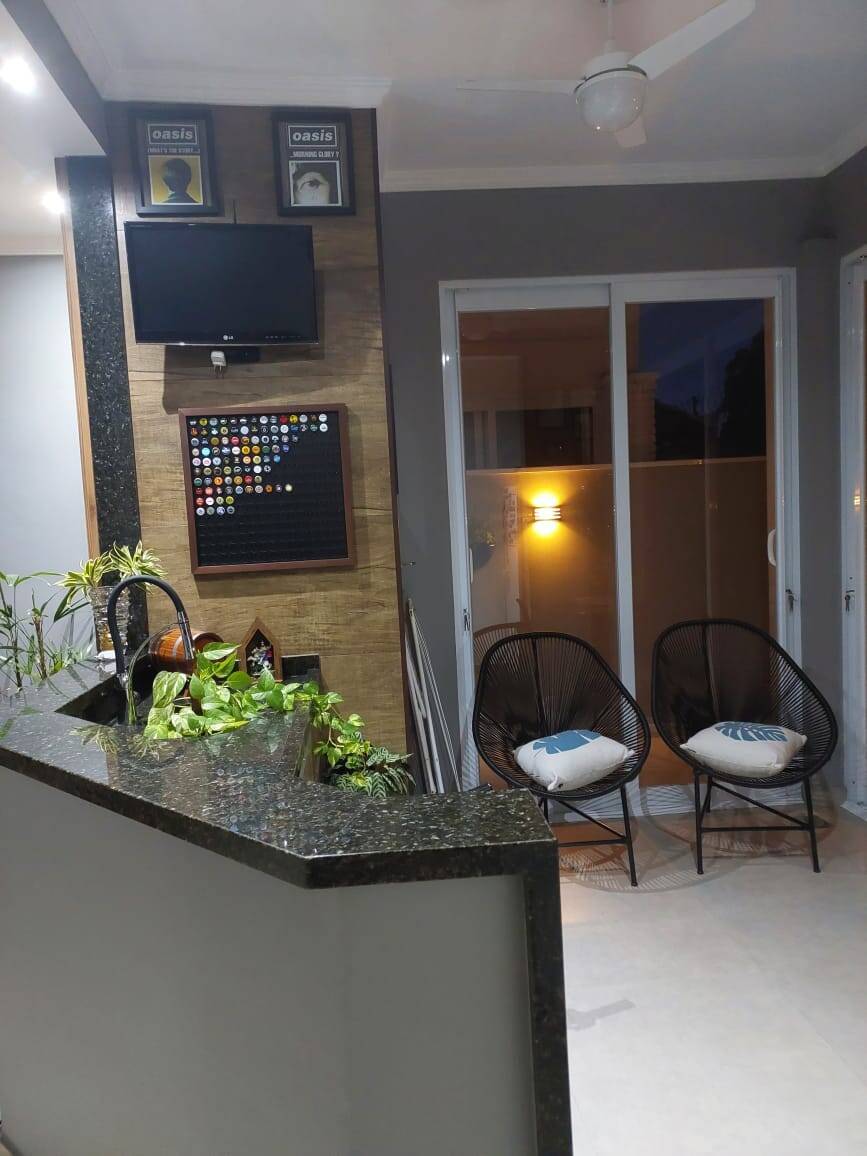Casa de Condomínio, 3 quartos - Foto 22
