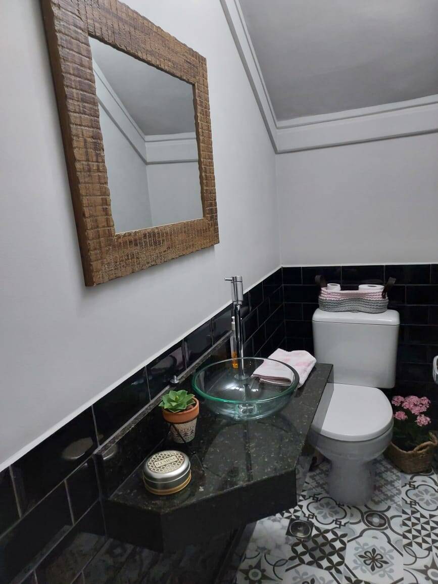 Casa de Condomínio, 3 quartos - Foto 24