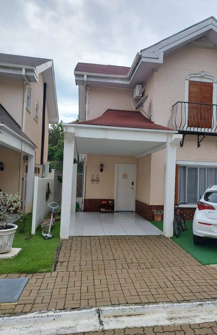 Casa de Condomínio, 3 quartos - Foto 25