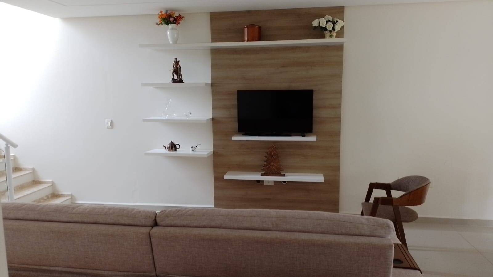 Casa de Condomínio, 4 quartos - Foto 39