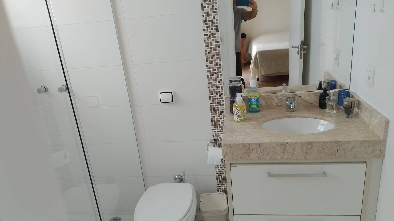 Casa de Condomínio, 4 quartos - Foto 43