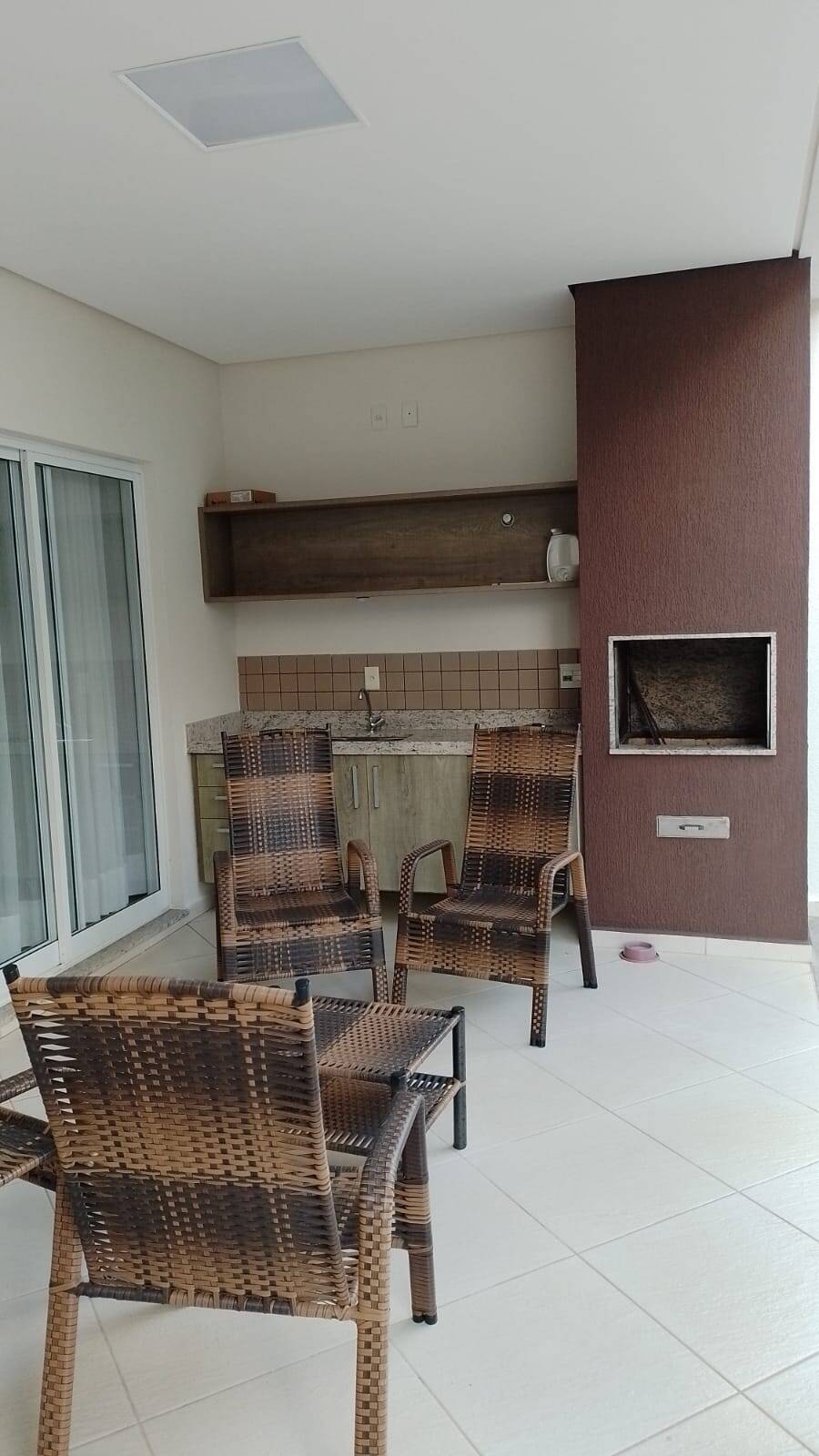Casa de Condomínio, 4 quartos - Foto 45