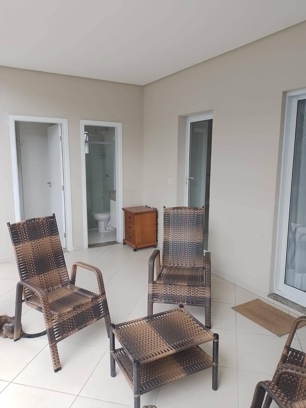 Casa de Condomínio, 4 quartos - Foto 44
