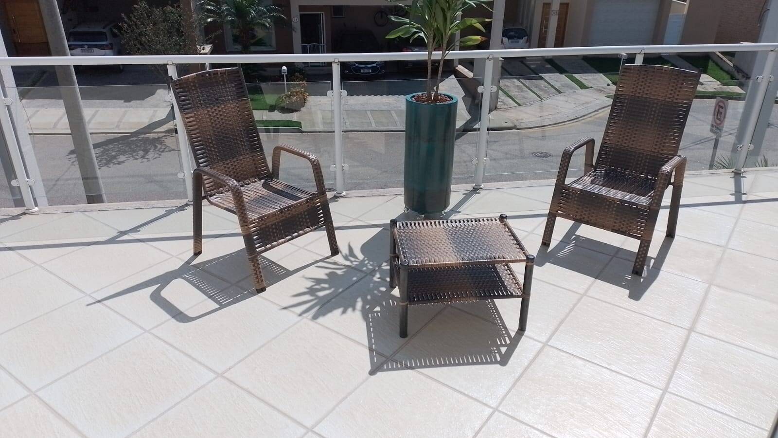 Casa de Condomínio, 4 quartos - Foto 46