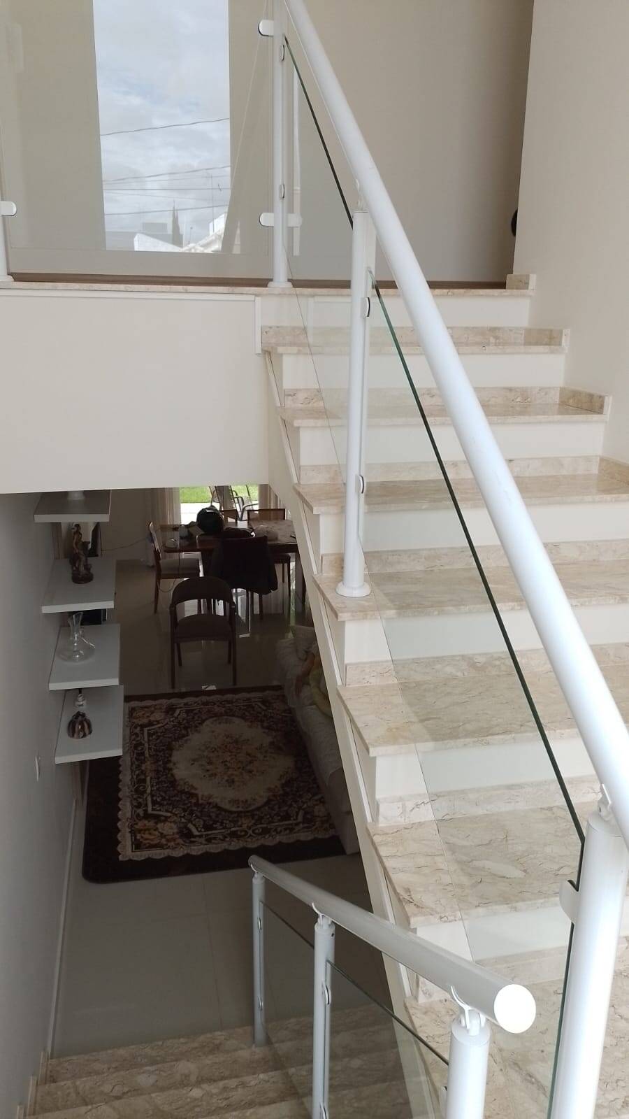 Casa de Condomínio, 4 quartos - Foto 48