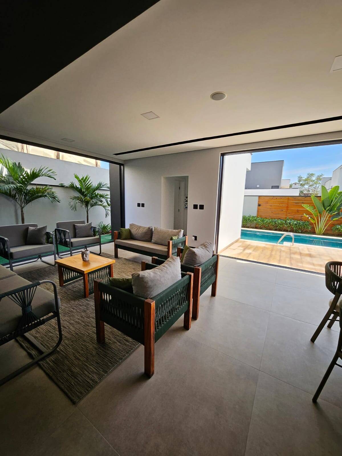 Casa de Condomínio, 3 quartos - Foto 40