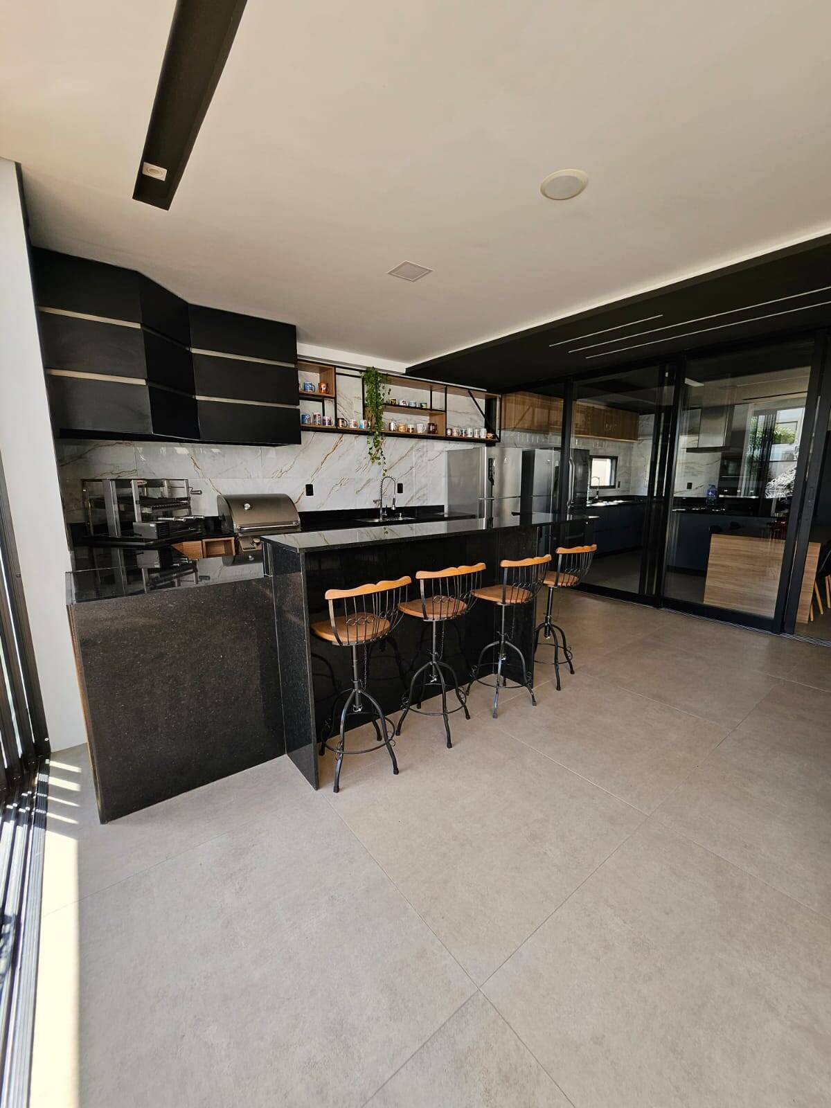 Casa de Condomínio, 3 quartos - Foto 44
