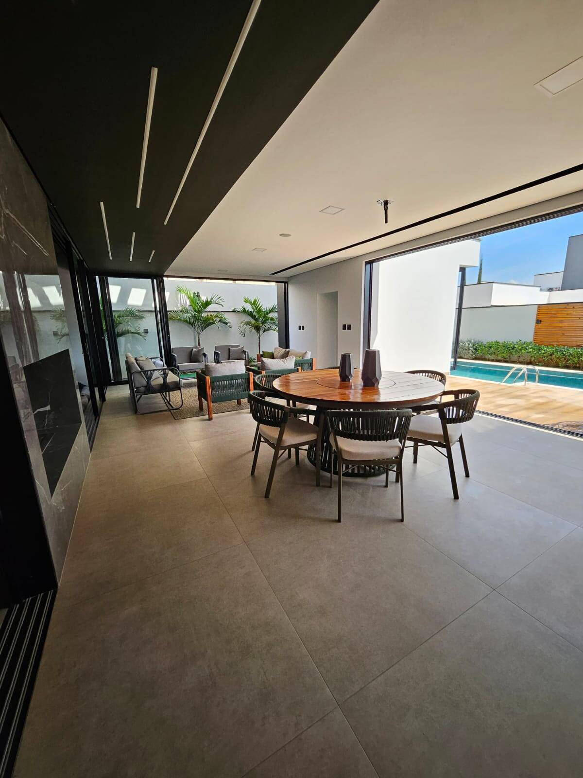 Casa de Condomínio, 3 quartos - Foto 42