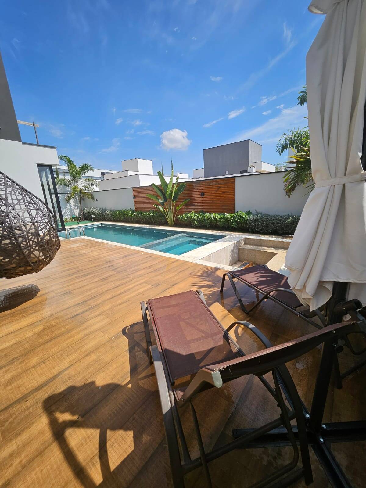 Casa de Condomínio, 3 quartos - Foto 47